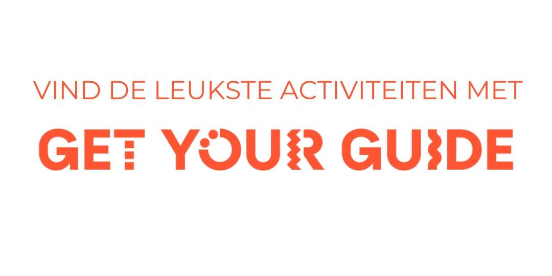 GetYourGuide