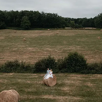 Elise & Raf