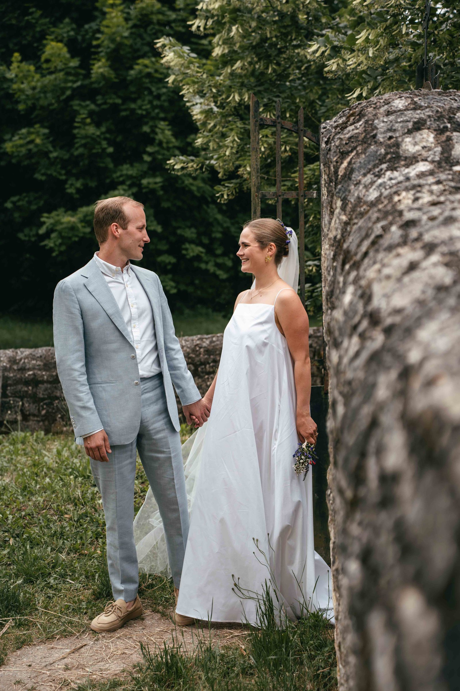 Elise & Raf