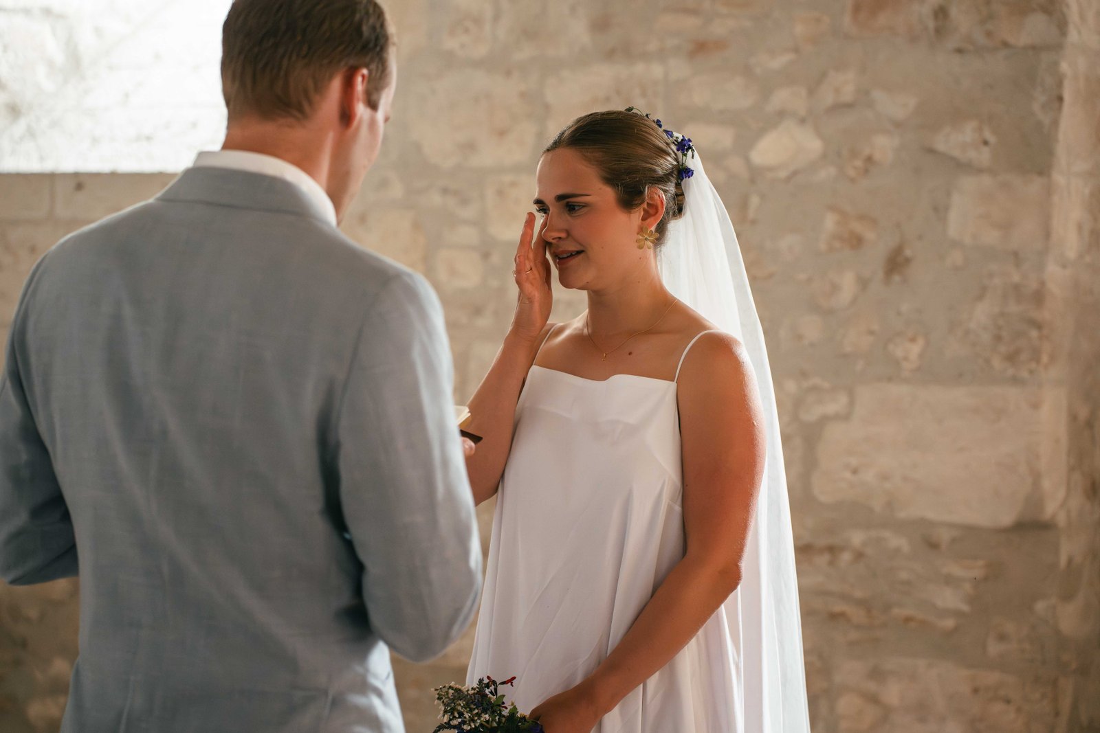 Elise & Raf