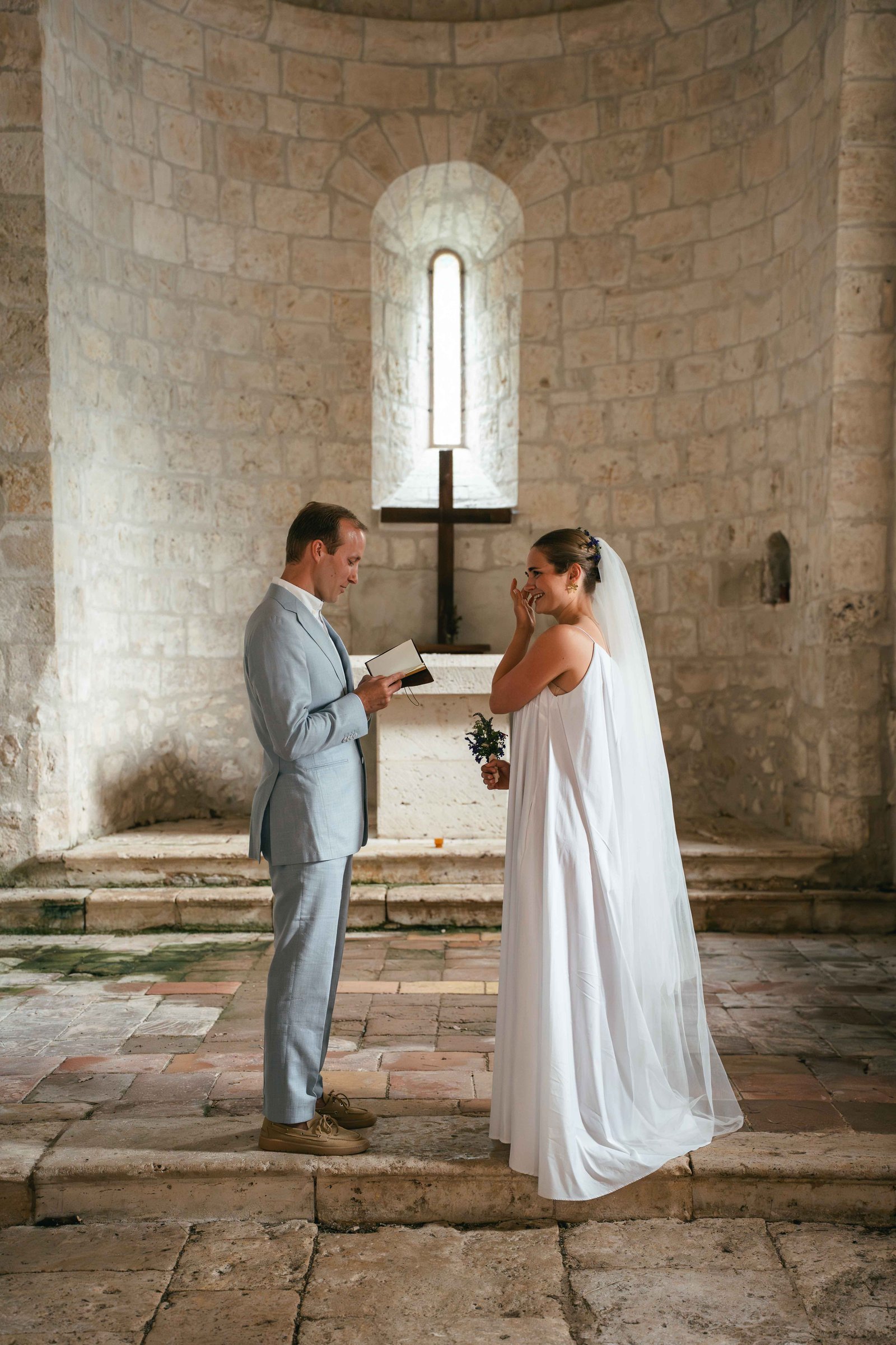 Elise & Raf