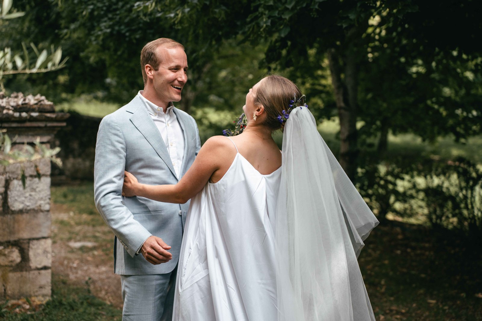 Elise & Raf