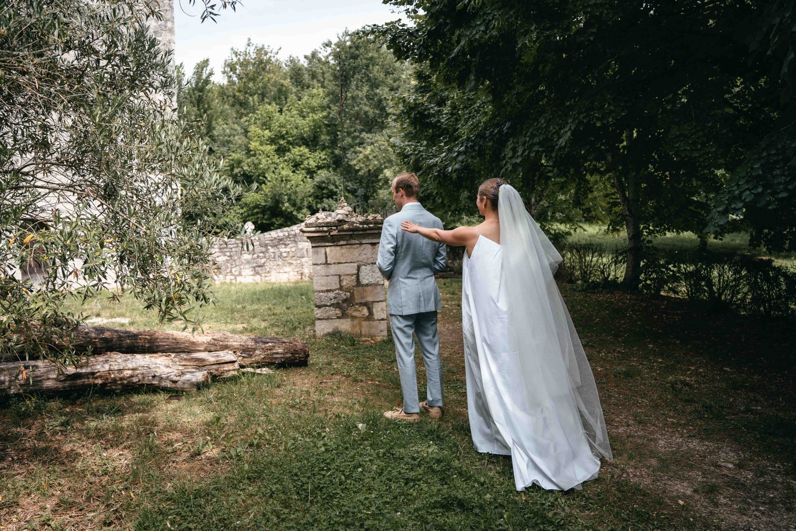 Elise & Raf