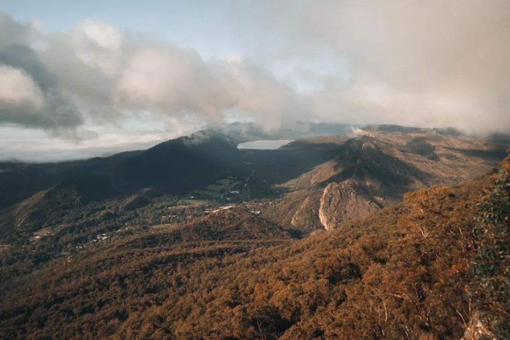 The Grampians National Park: 11 awesome Reasons to visit