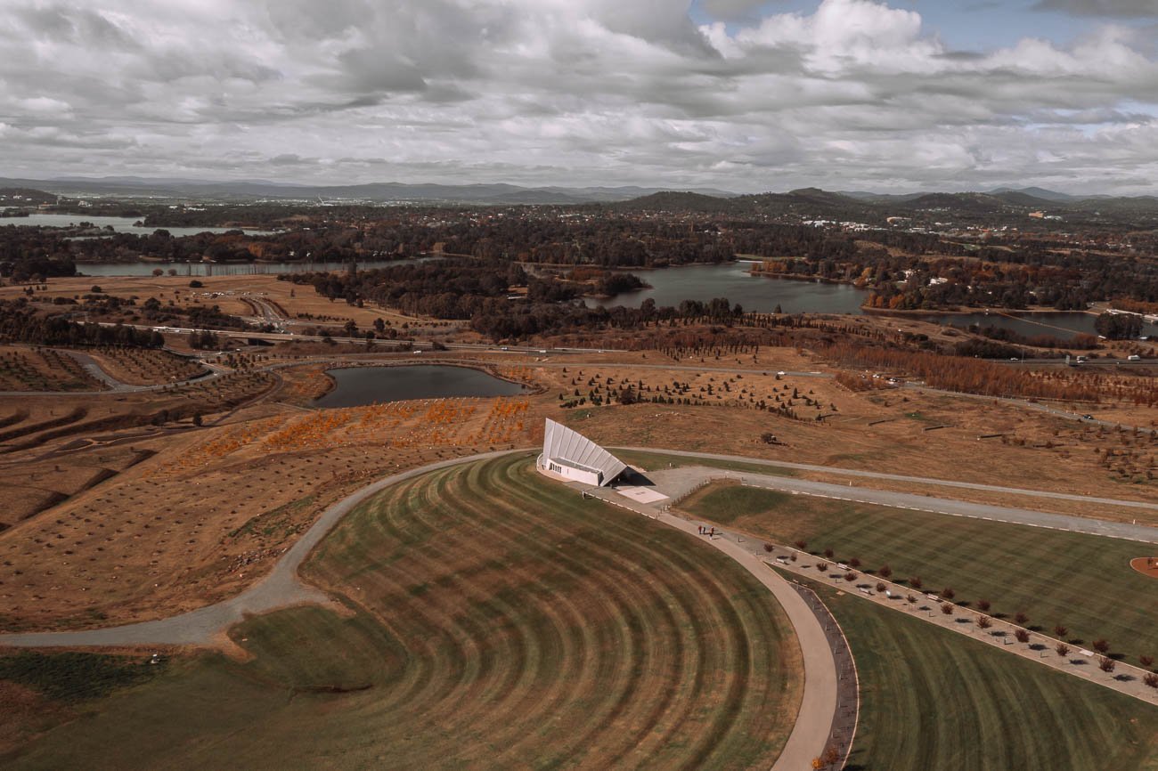 13 best things to do in Canberra: city guide
