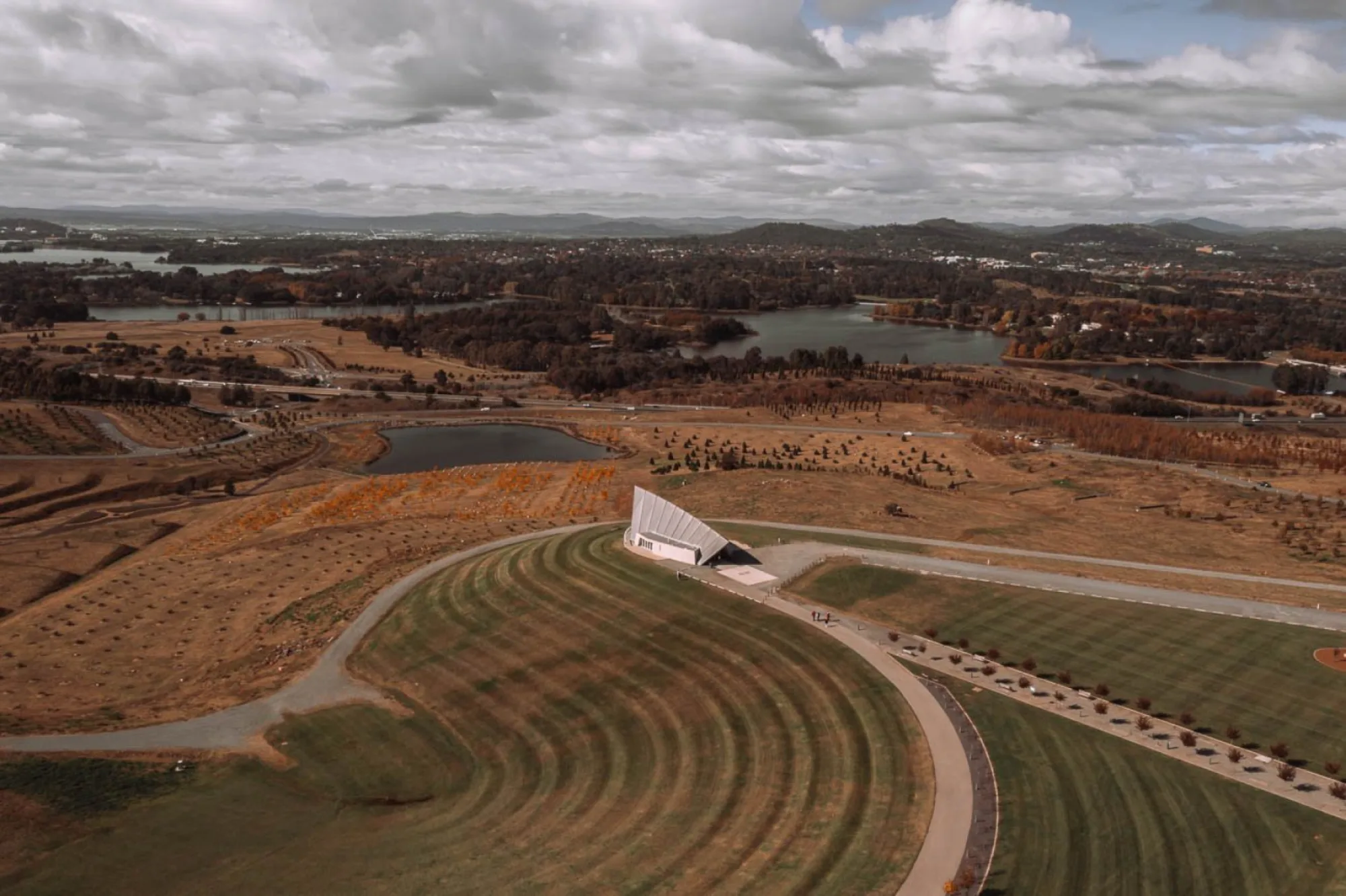 13 best things to do in Canberra: city guide