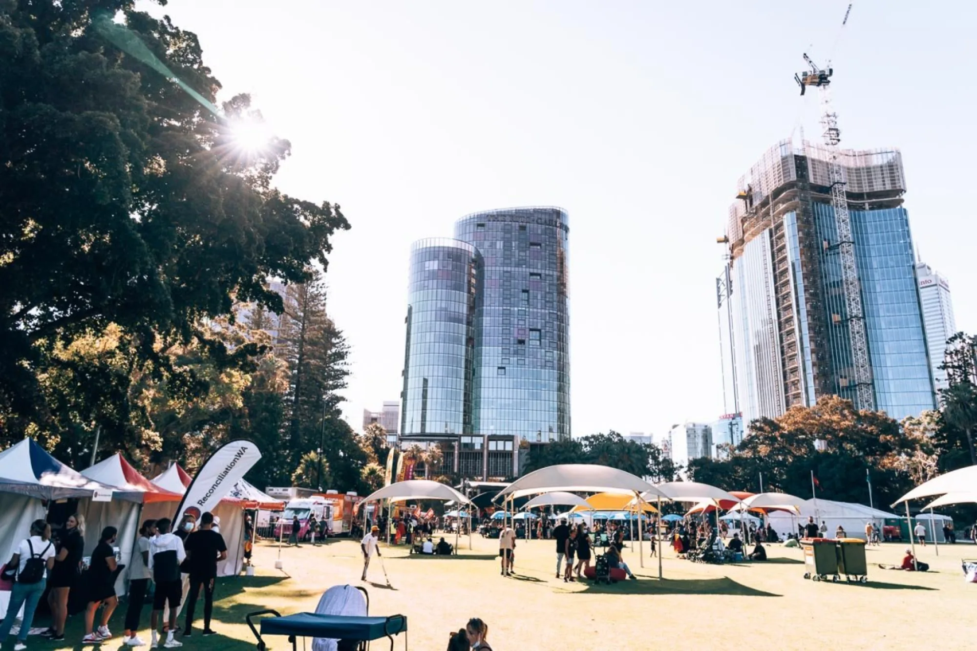 20 great things to do in Perth, Western Australia
