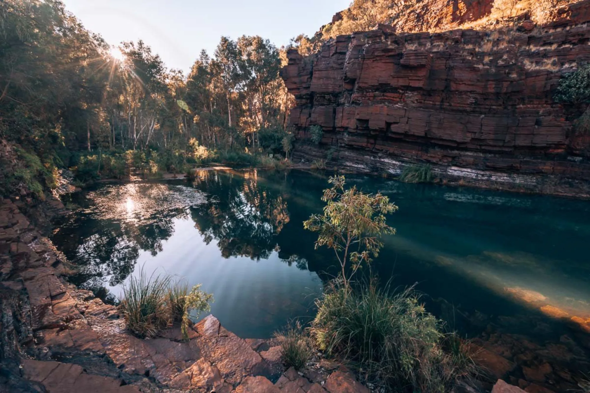 4 awesome Days In Karijini National Park