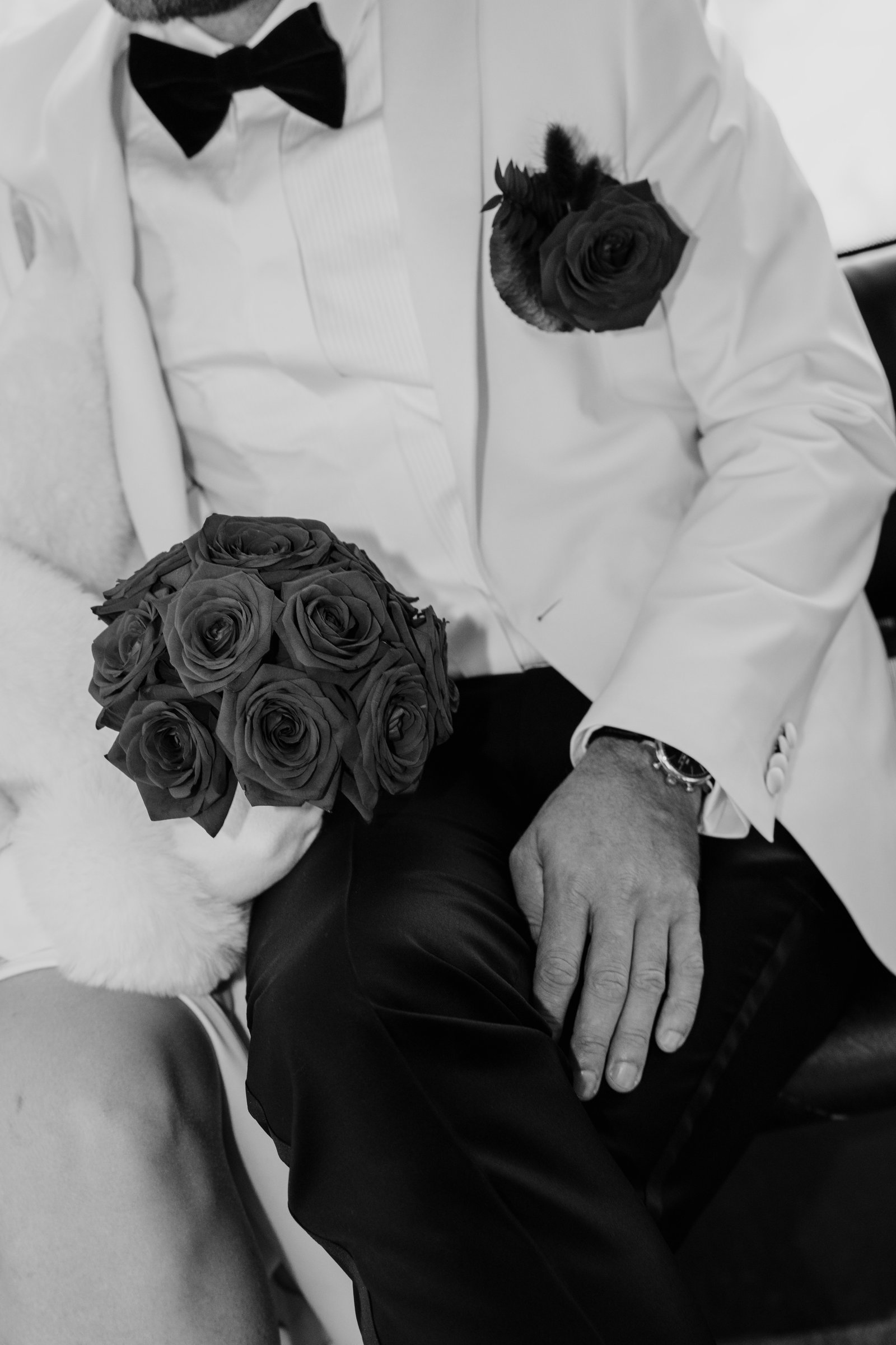 Ellen & Dennis