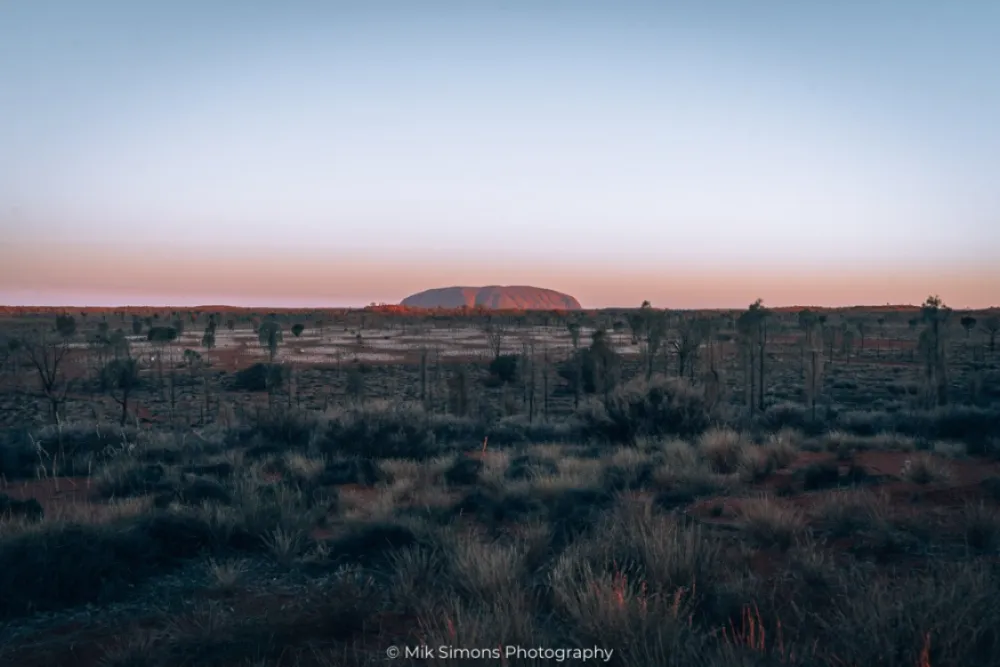 13 Beautiful Things To Do at Uluru-Kata Tjuta National Park