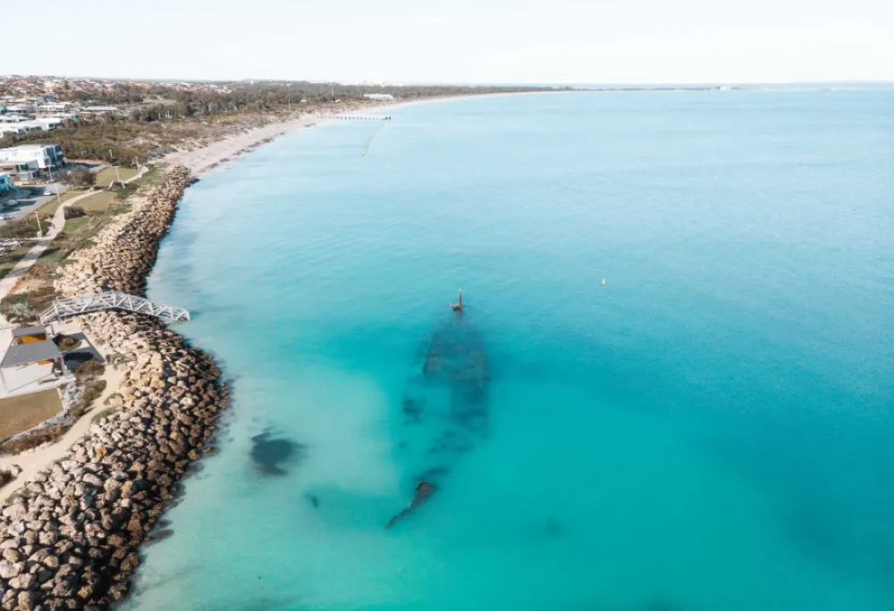 12 awesome things to do in Fremantle