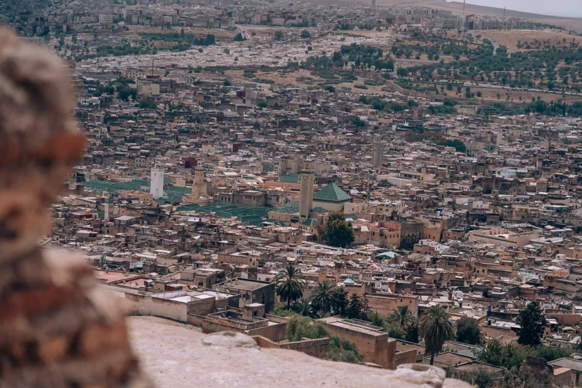 The best 10 days in Morocco road trip itinerary
