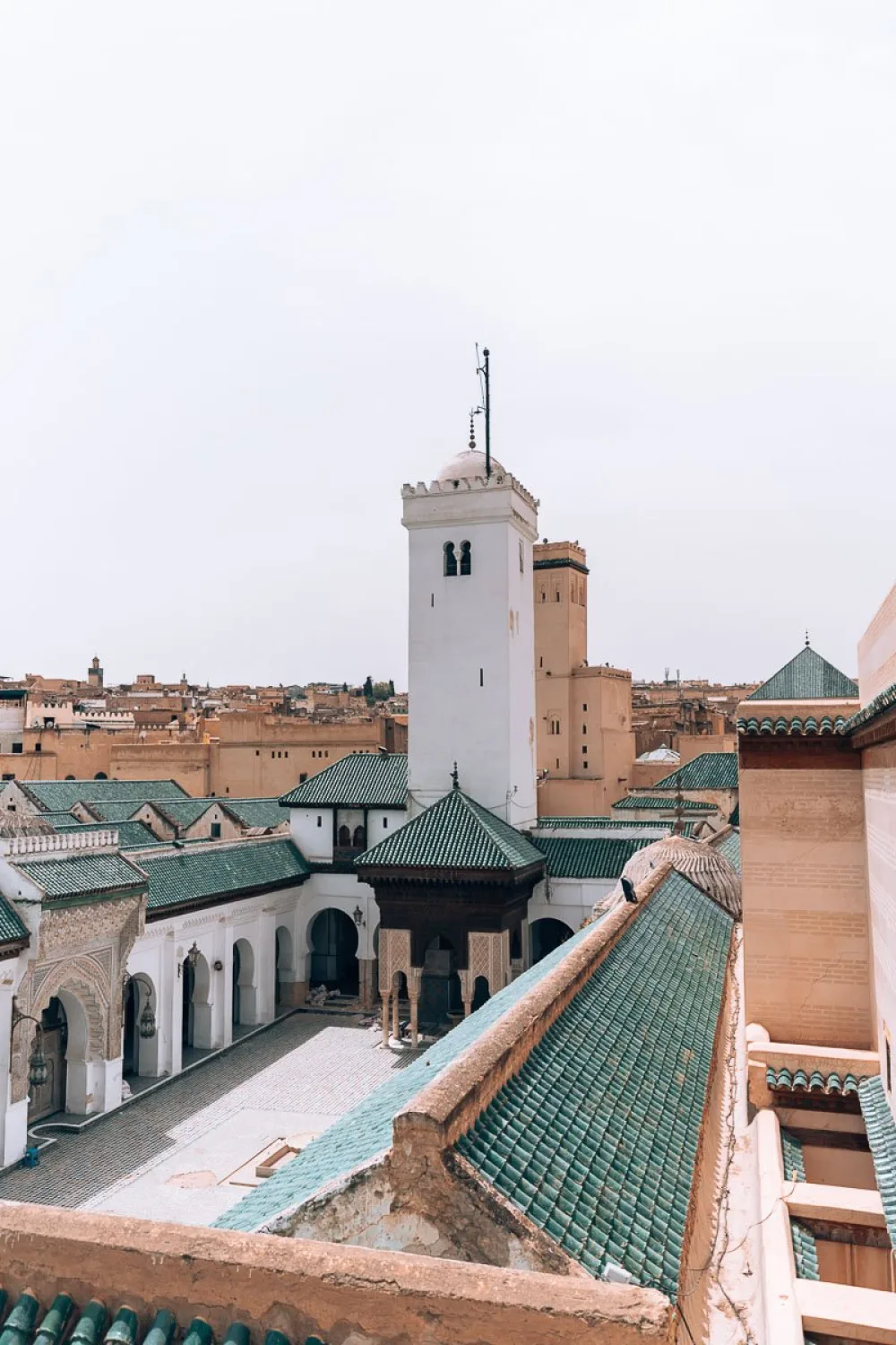 18 awesome hotels in Morocco
