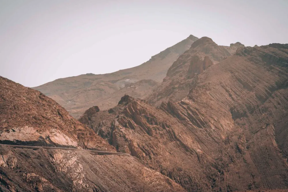 Sahara Desert Luxury Camp: The best desert camp in Morocco