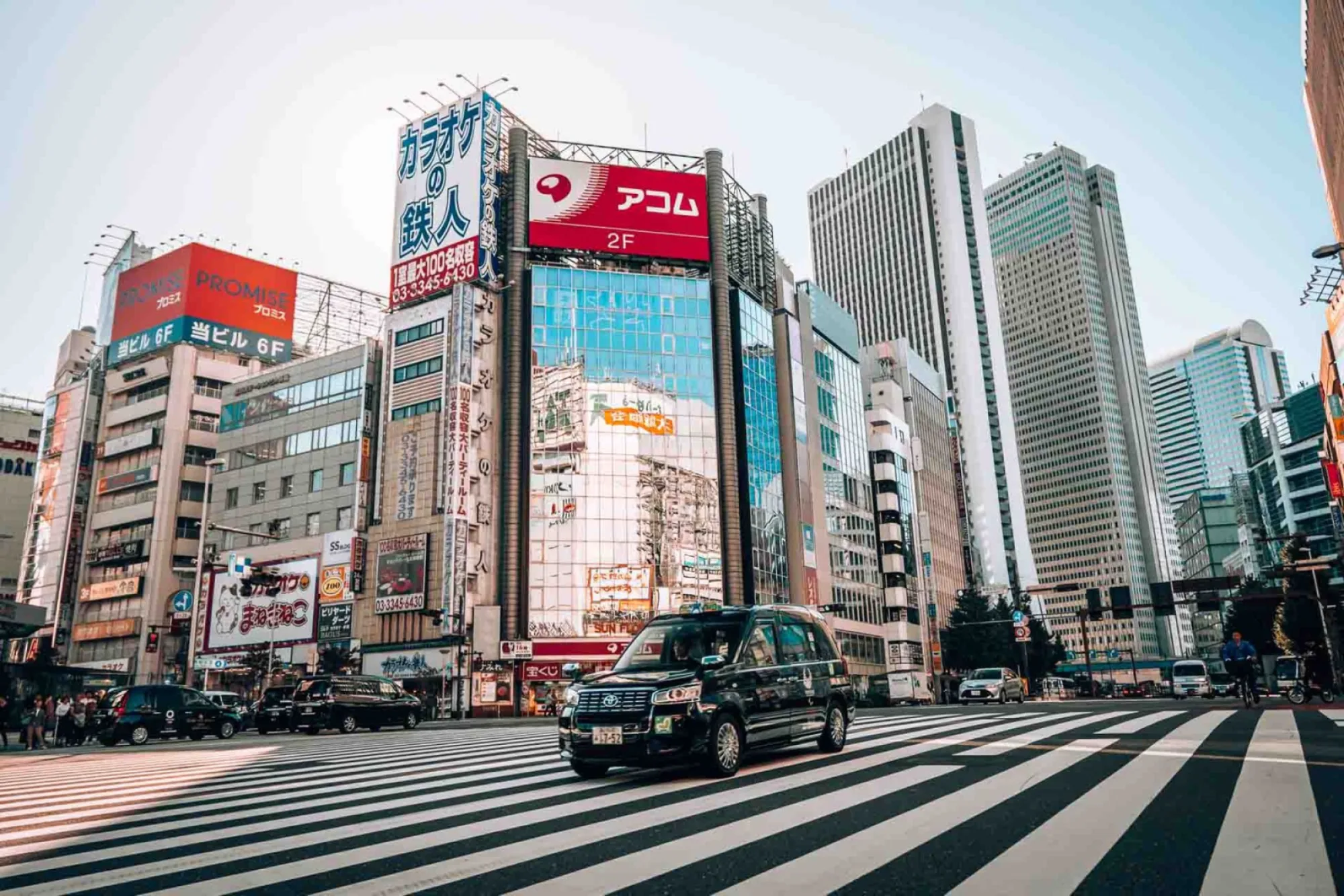 How much does a trip to Japan Cost? Japan on a budget