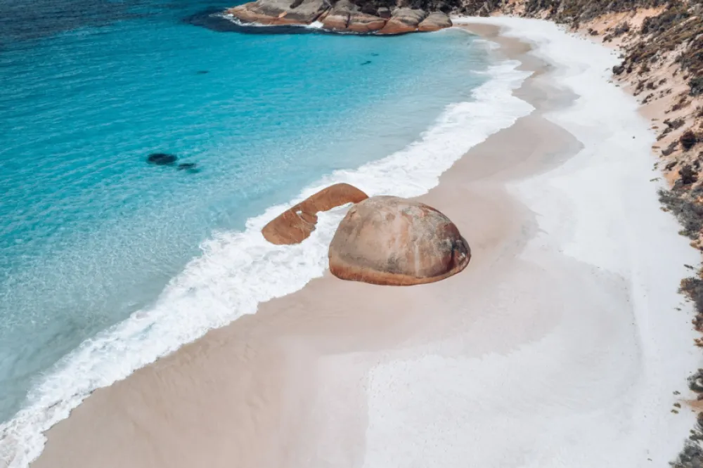 From Perth to Esperance: An incredible 3-week road trip itinerary