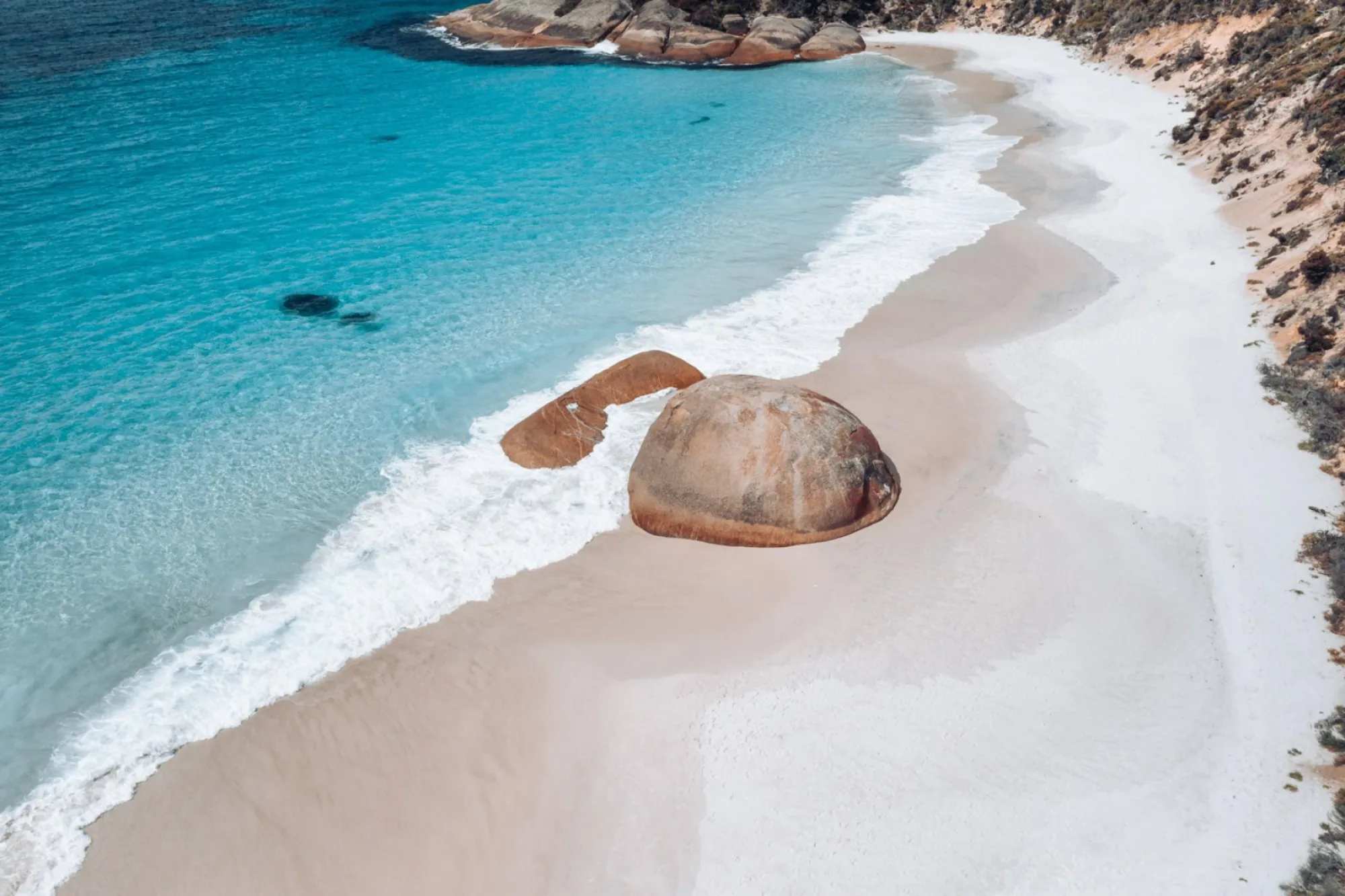 From Perth to Esperance: An incredible 3-week road trip itinerary