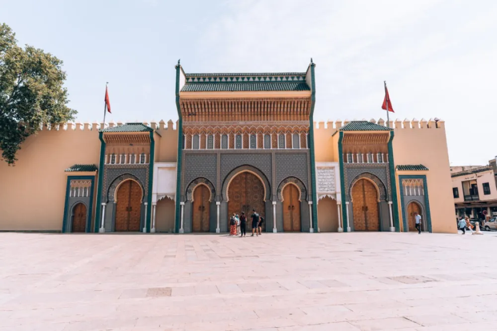 14 awesome Things to do in Fes, Morocco
