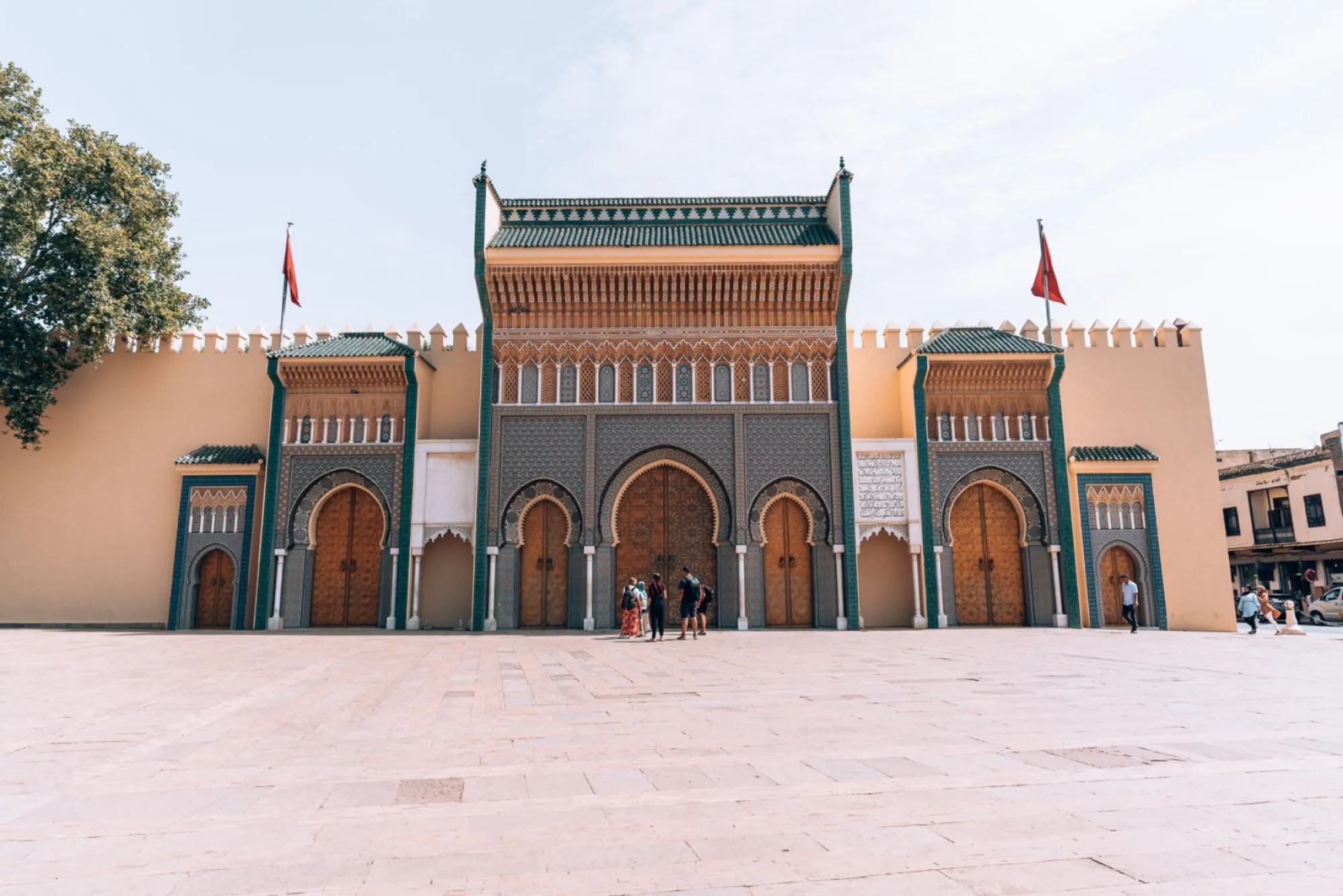 14 awesome Things to do in Fes, Morocco