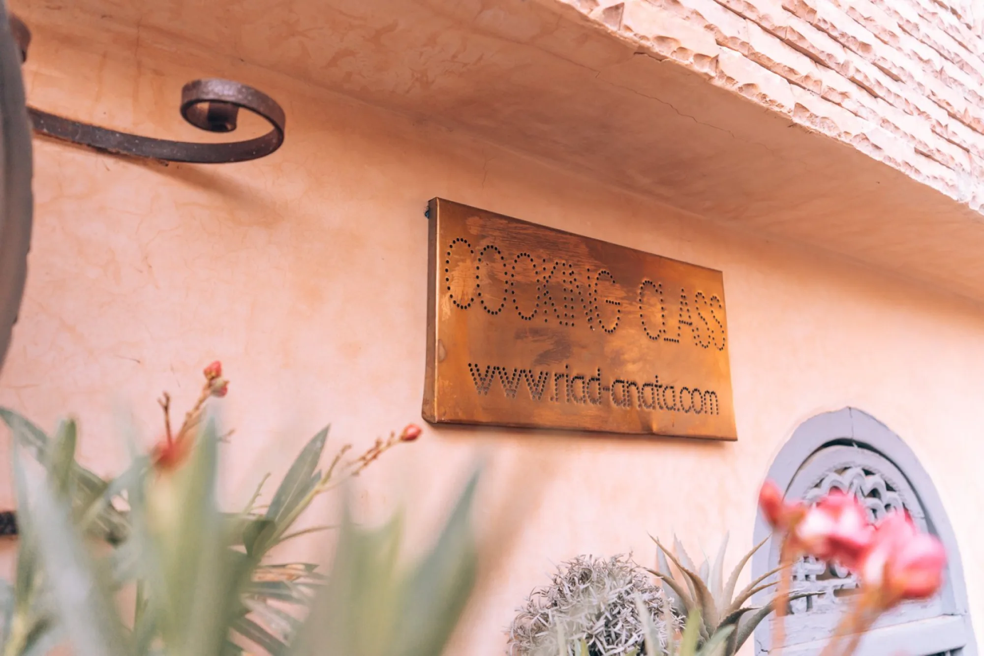 5 reasons to stay at the best riad in Fez, Riad Anata