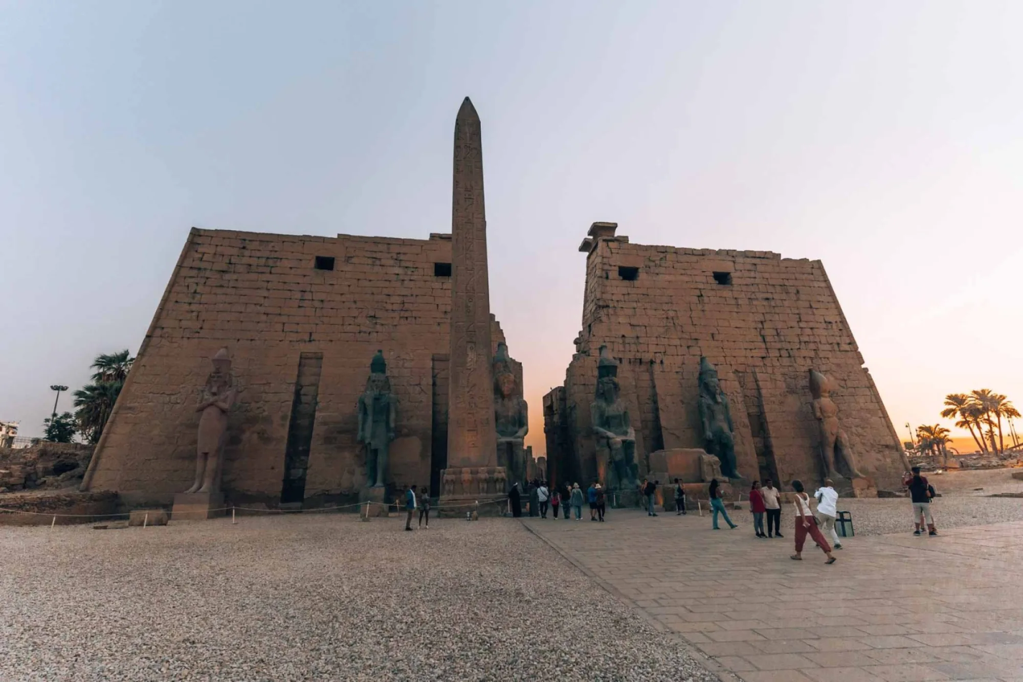 The perfect 2 weeks in Egypt itinerary