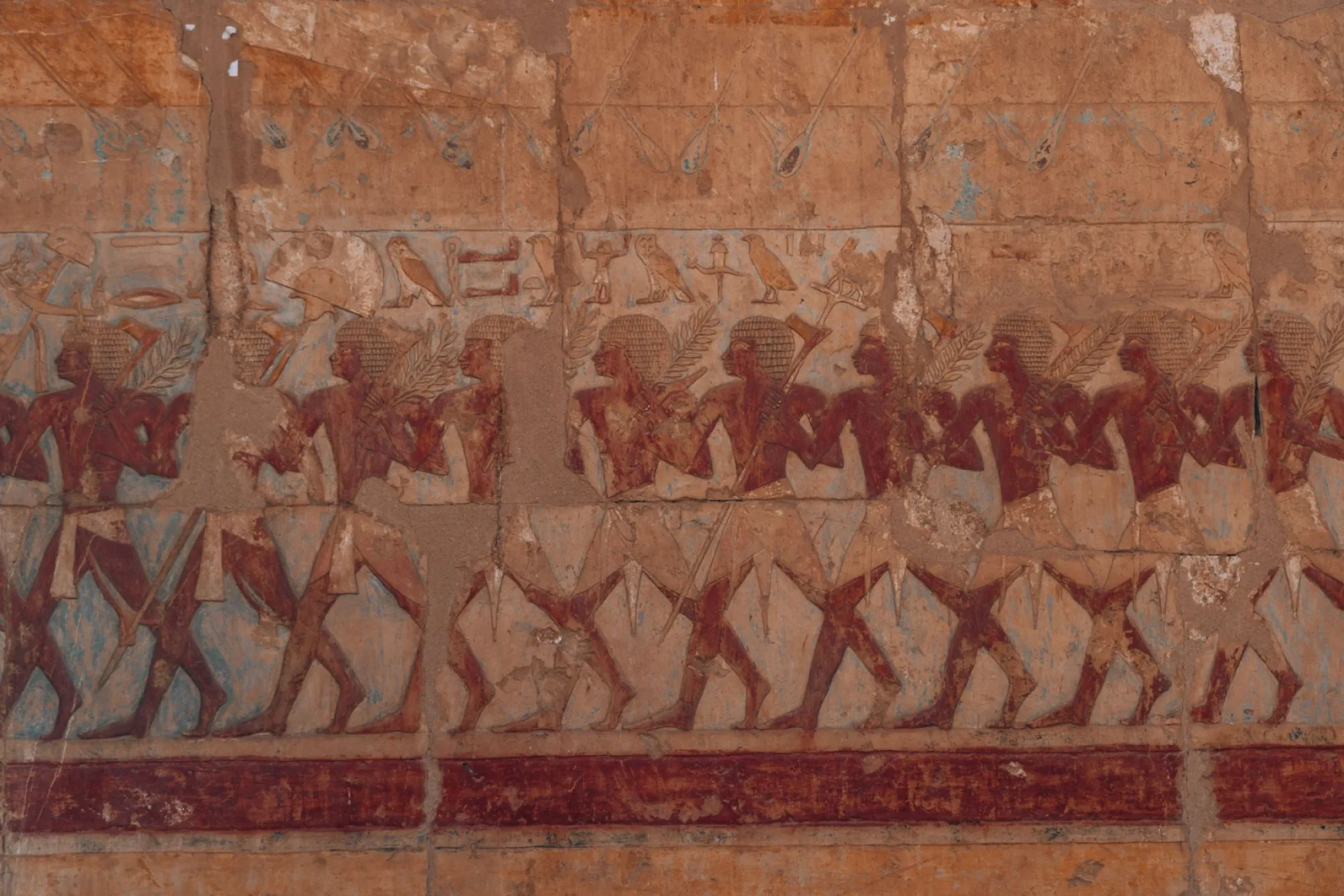 8 best things to do in Luxor Egypt
