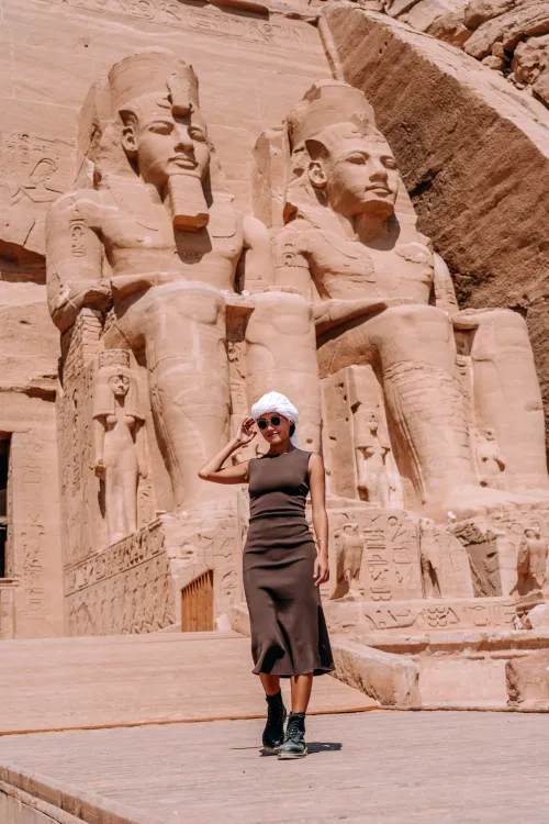 8 incredible things to do in Aswan Egypt