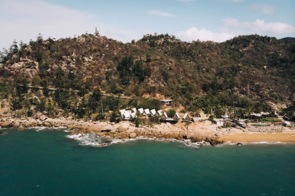 9 amazing things to do on Magnetic Island in 2 days