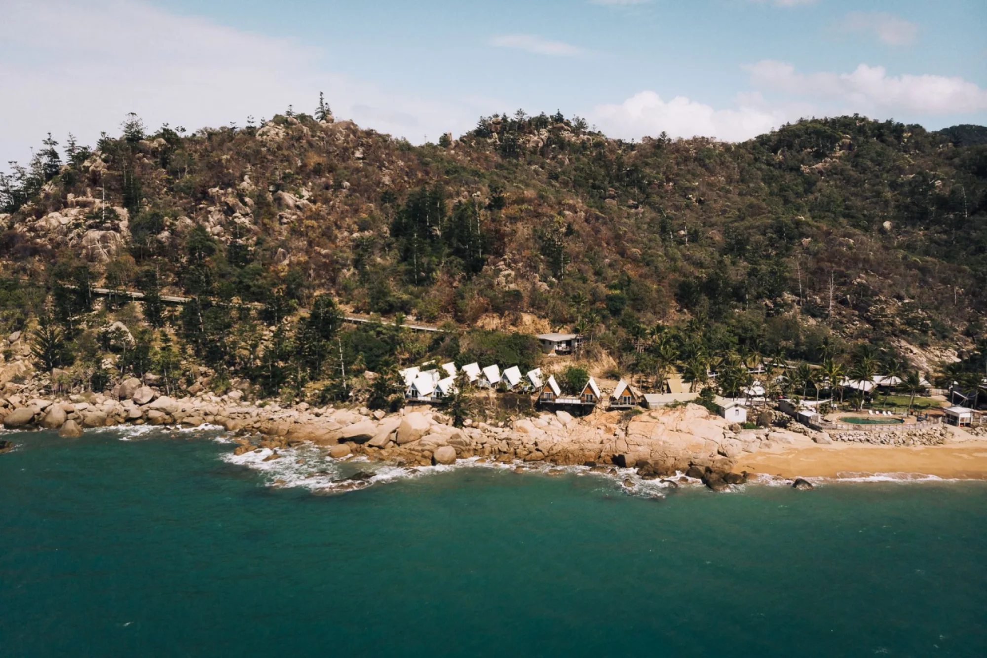 9 amazing things to do on Magnetic Island in 2 days