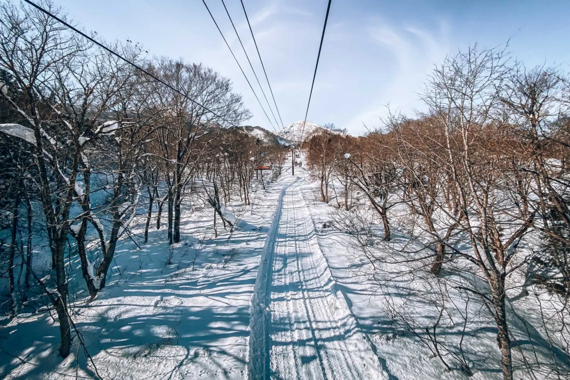Winter in Japan road trip: the best of the Chubu region in 7 days