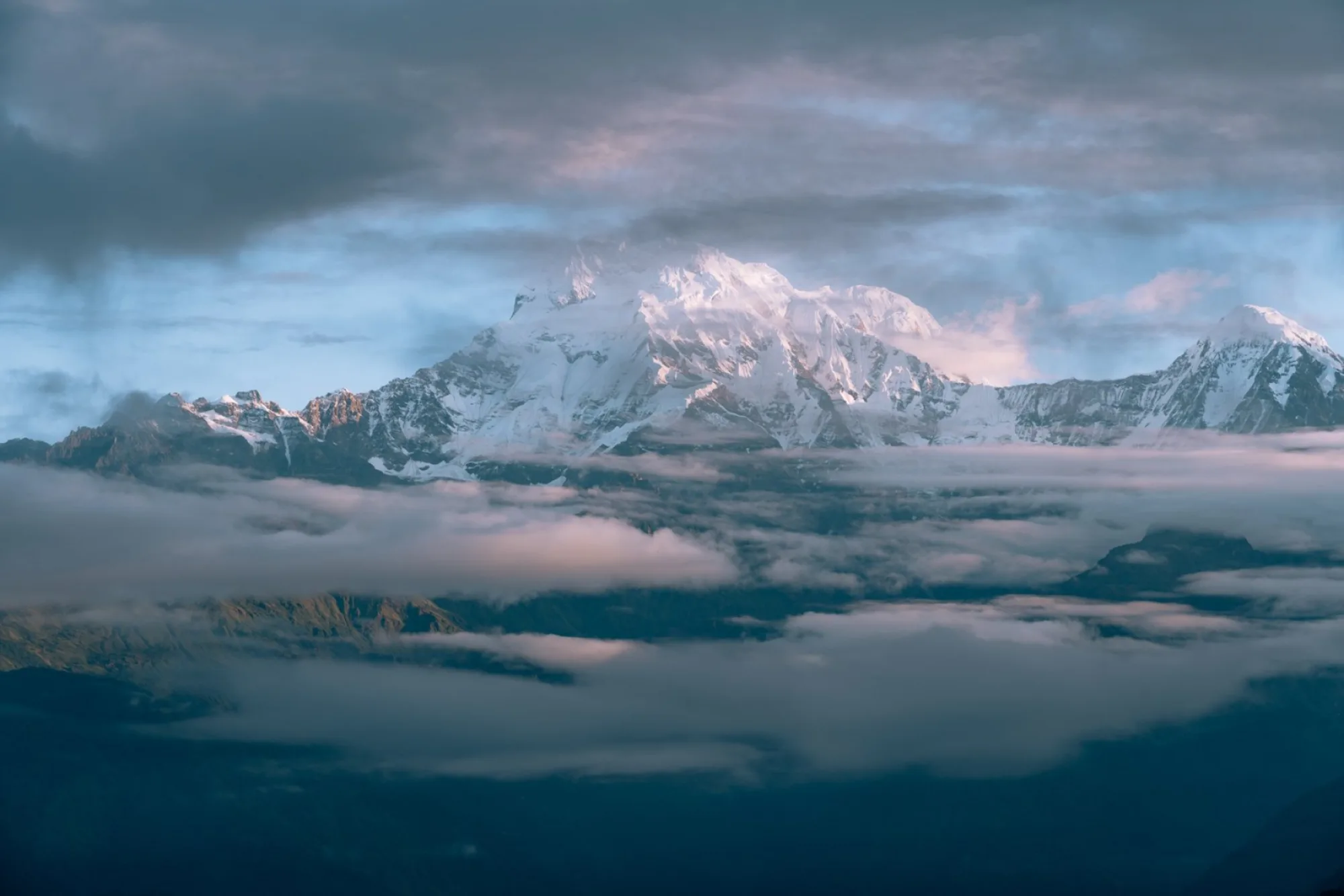 15 x best hotels in Nepal
