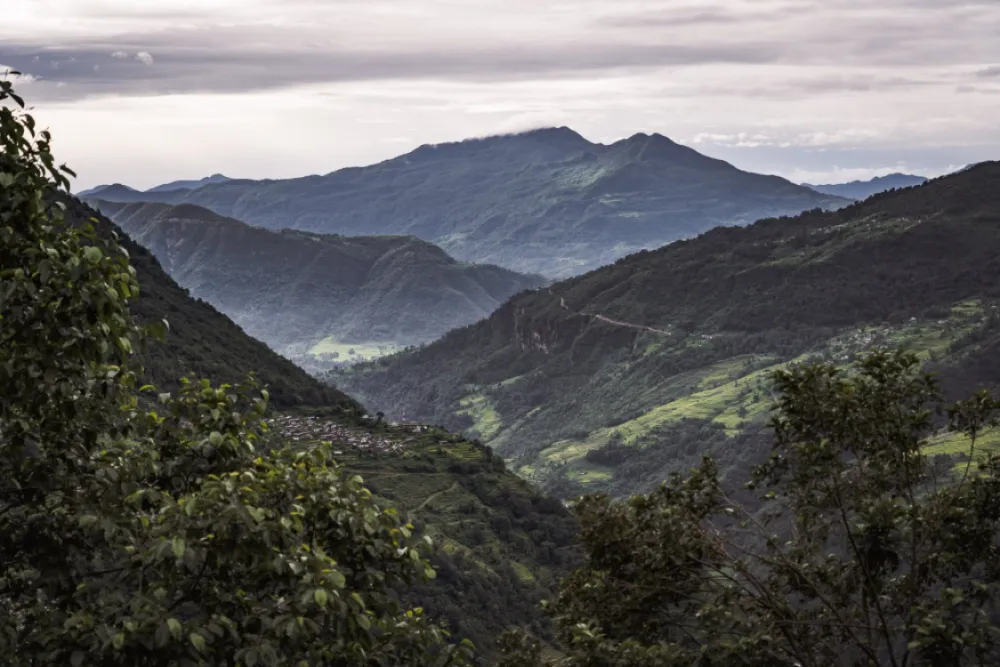 Backpacking in Nepal: the perfect 3 weeks in Nepal itinerary