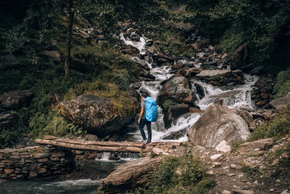 Nepal Budget: How much does a trip to Nepal cost?