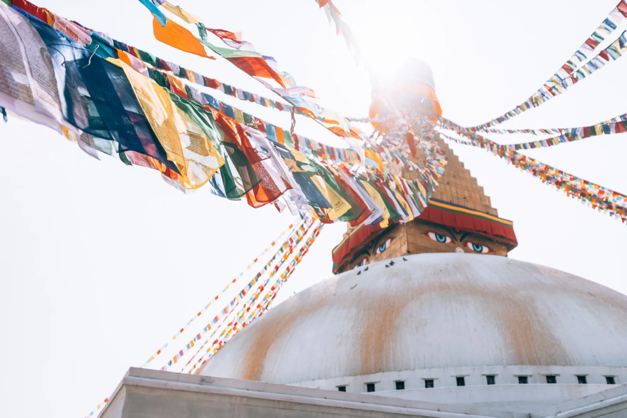 9 best places to visit in Kathmandu