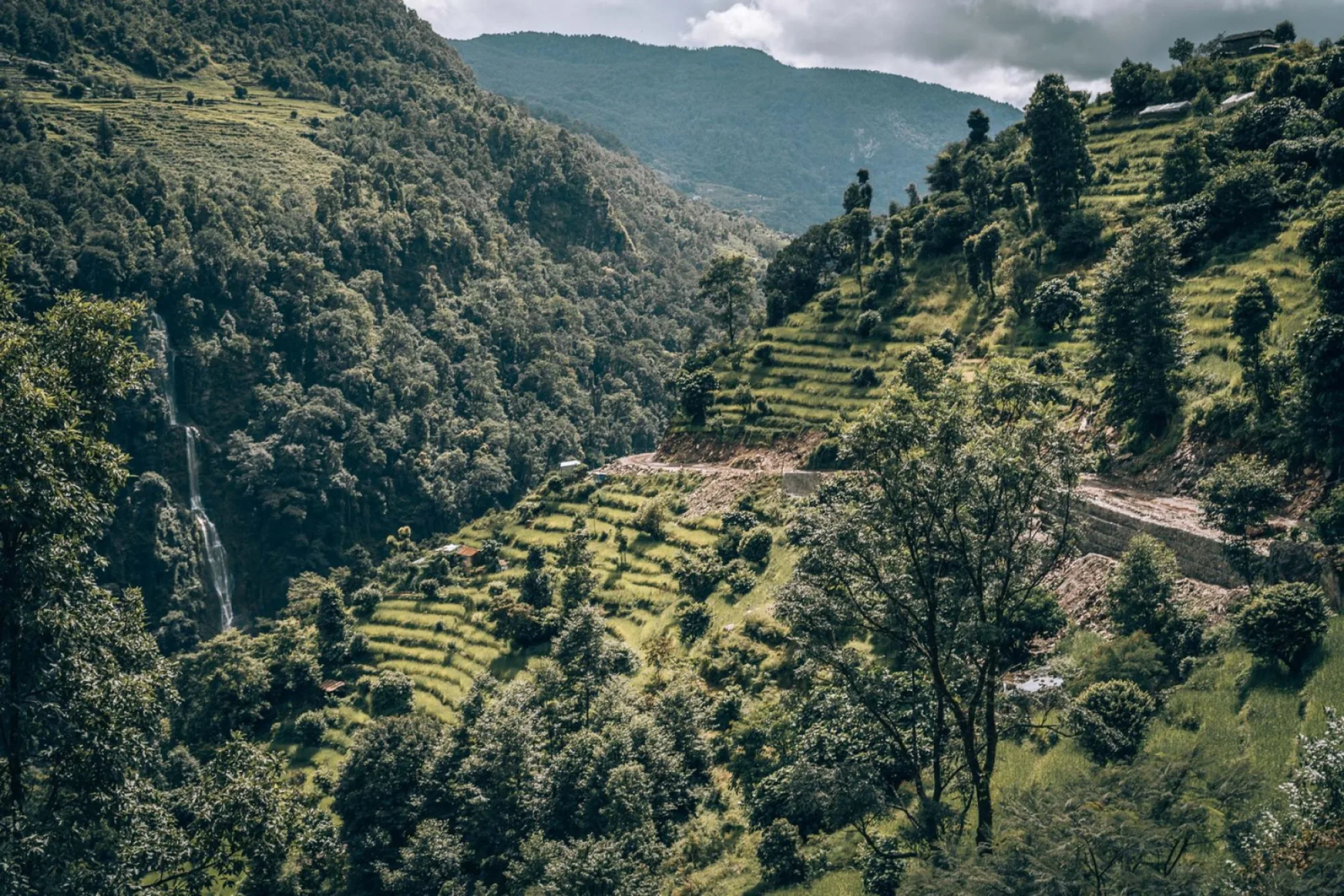 The breathtaking Ghorepani Poon Hill Trek in Nepal in 4 days