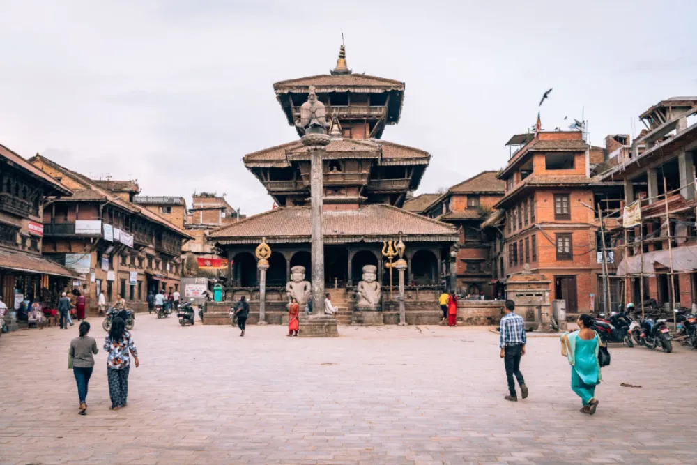 11 Awesome places to visit in Bhaktapur in Nepal