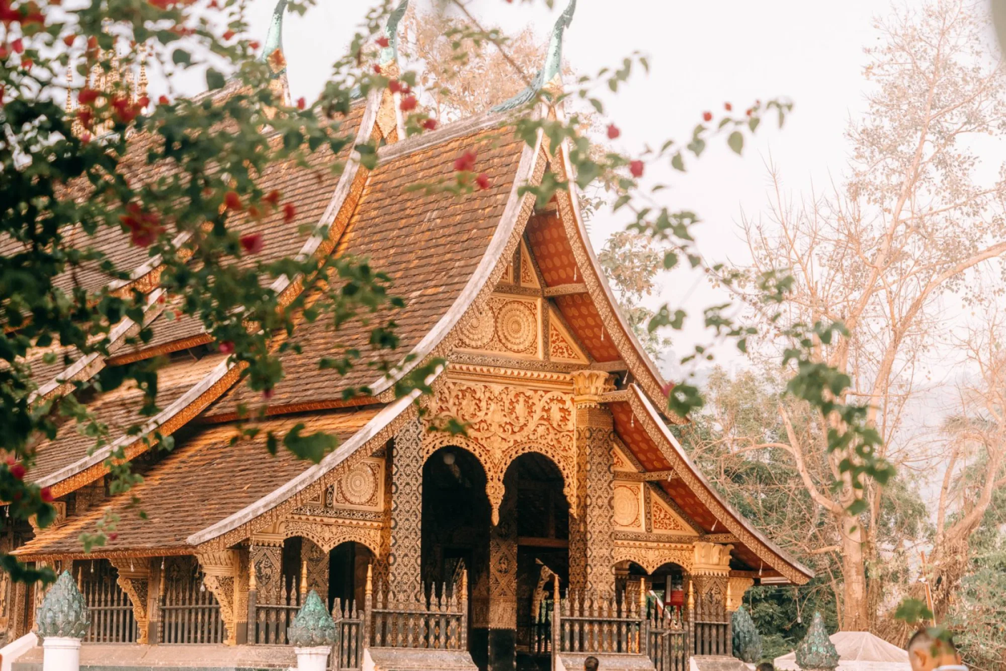 The perfect 2 weeks in Laos backpacking budget