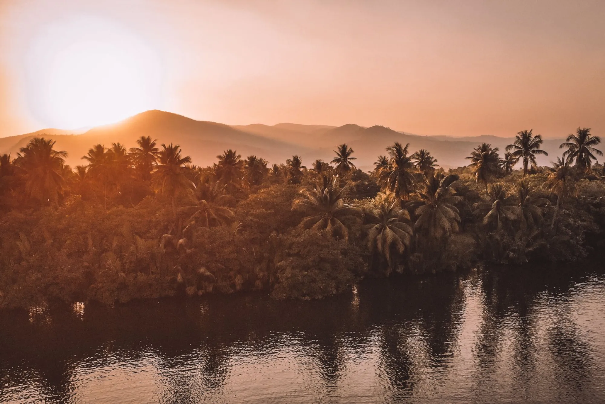 18 x best hotels in Cambodia