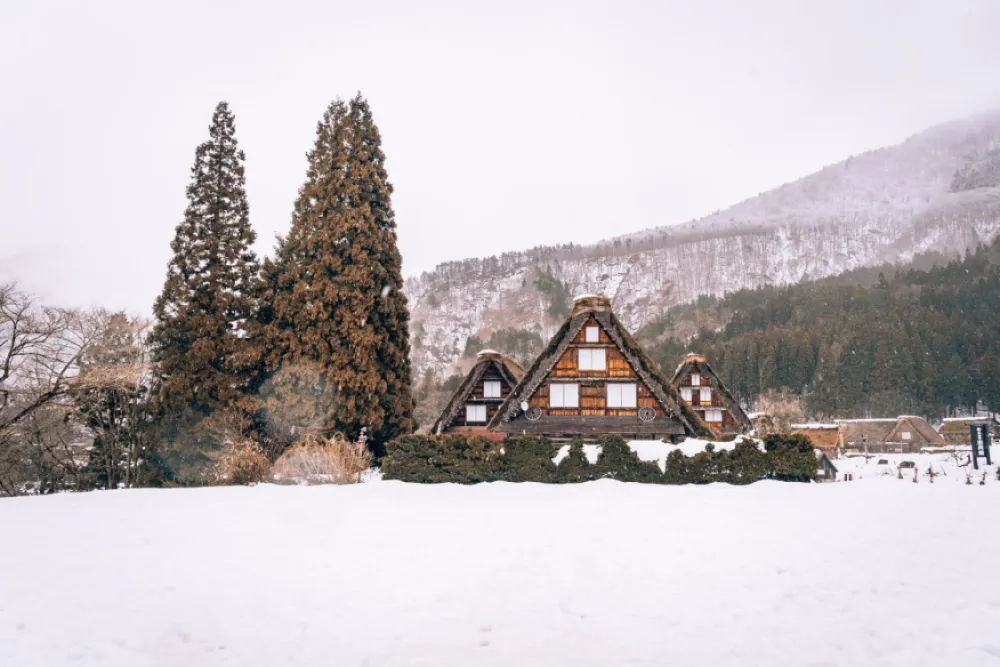 Shirakawa-go in Japan: 5 great reasons to visit this fairytale village