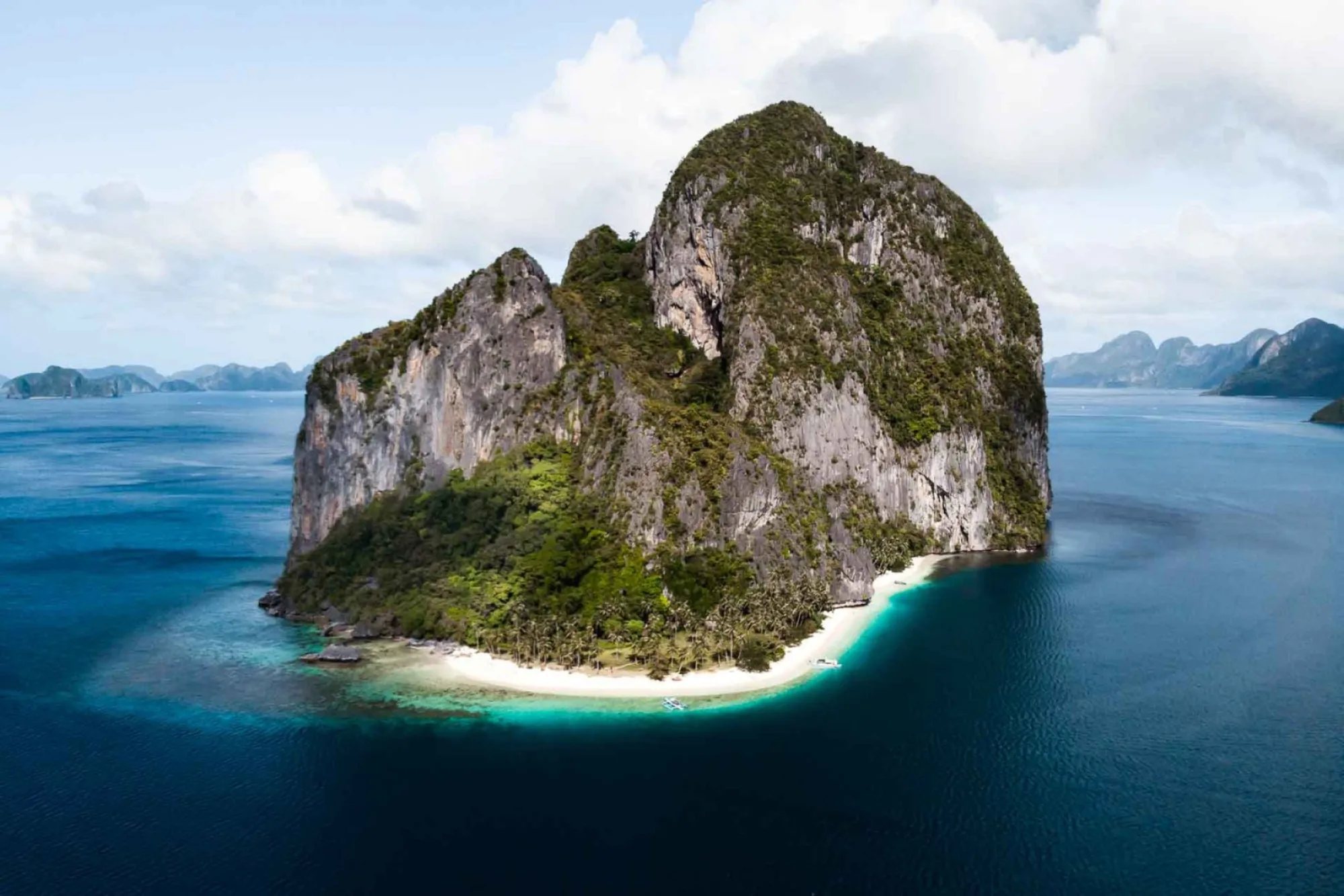 42 x Best hotels in the Philippines