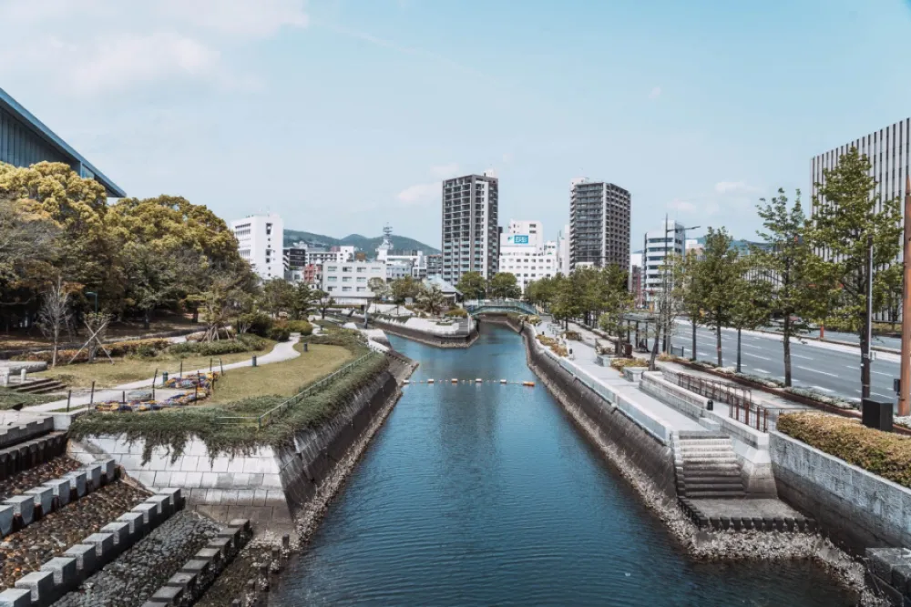 The perfect Nagasaki itinerary: things to do in Nagasaki in 3 days
