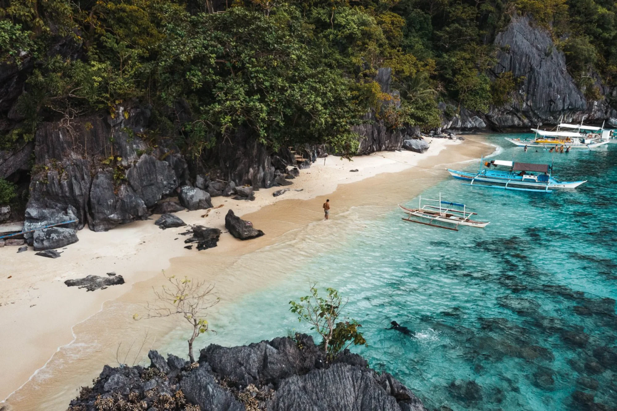 12 Awesome things to do in El Nido Philippines