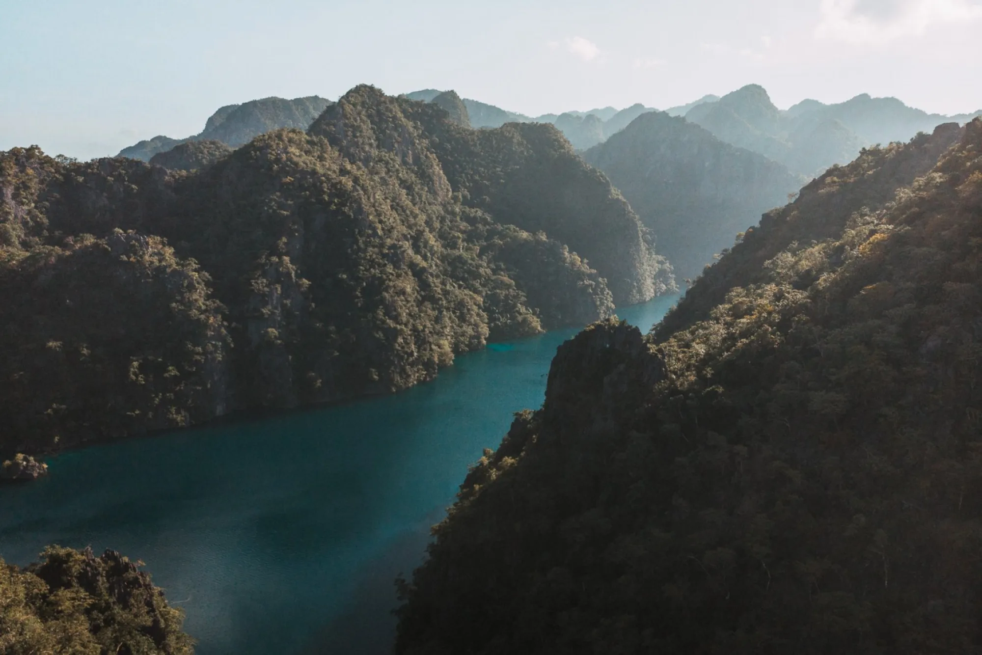 The 12 best things to do in Coron, Palawan