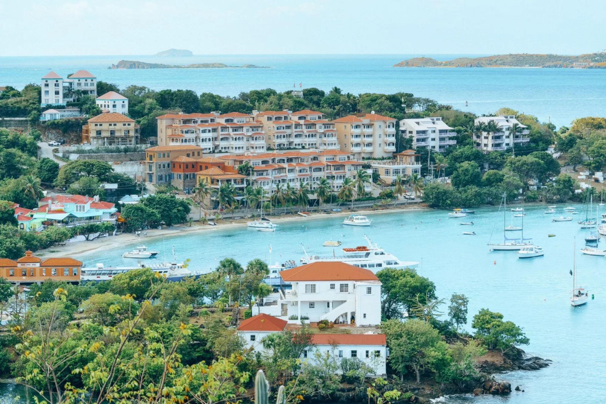 5 Hiking Trails in St. Barts: The Ultimate Guide