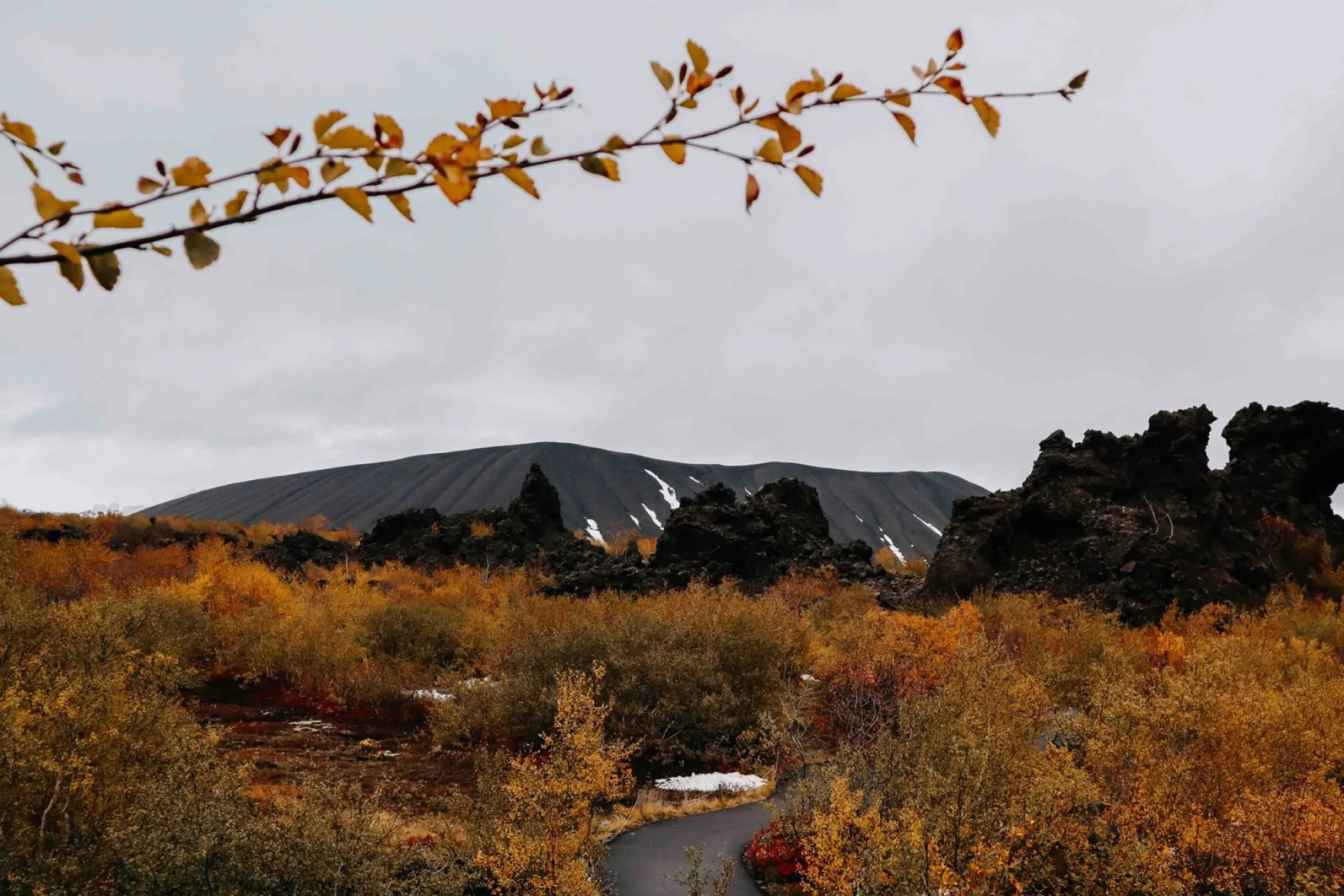 The 5 Most Adventurous & best hikes in Iceland