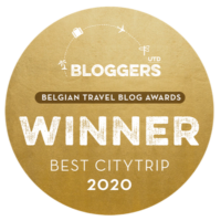 Best Citytrip 2020