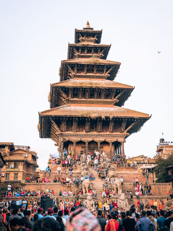 9 Best Places To Visit In Kathmandu